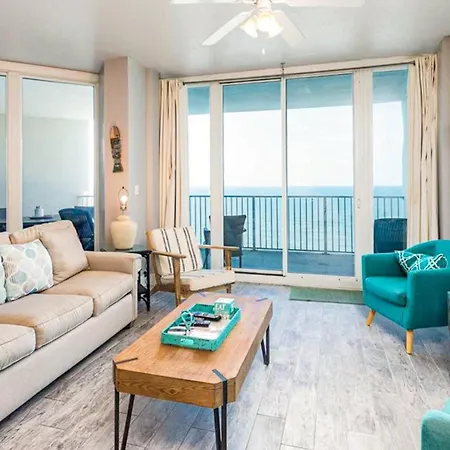 Lighthouse Condominiums IV